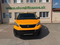Gebraucht Peugeot Expert 122 PS (89 kW) 2019 Van