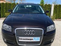 Second-hand Audi A3 116 CP (85 kW) 2006 Mov Hatchback