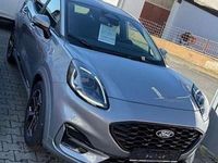Neu Ford Puma ST-Line 125 PS (91 kW) 2025 Solarsilber SUV