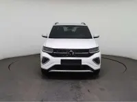 Neu VW T-Cross Edition 150 PS (110 kW) 2026 Weiß SUV