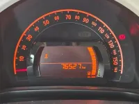 Second-hand Renault Twingo Experience 69 CP (50 kW) 2016 Albastru Hatchback