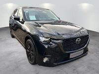 Gebraucht Mazda CX-60 328 PS (241 kW) 2022 Jet black SUV