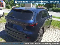 Neu Mazda CX-5 Homura-Line 141 PS (103 kW) 2026 SUV