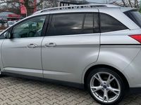 gebraucht Ford C-MAX 1,5TDCi 88kW Cool & Connect Cool & Connect