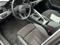 gebraucht Audi A4 35 TFSI S line, Navi, Kamera, HuD, AHK, Tempomat