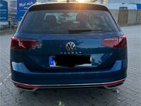 gebraucht VW Passat Variant 2.0 TDI SCR DSG Elegance Vari...