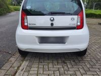 gebraucht Skoda Citigo 1.0 MPI Klima Voll Fahrbereit