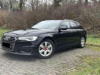 Gebraucht Audi A6 Allroad 272 PS (200 kW) 2015 Kombi