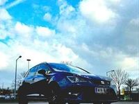 Gebraucht Seat Ibiza ST FR 90 PS (66 kW) 2016 Kombi