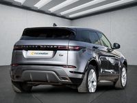 Gebraucht Land Rover Range Rover 200 PS (147 kW) 2023 Grau SUV
