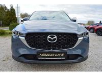gebraucht Mazda CX-5 SKYACTIV-D 184 AWD Aut. Ad'vantage *360+Qi*