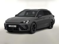 Neu Cupra Leon 150 PS (110 kW) 2026 Graphene grau Kombi