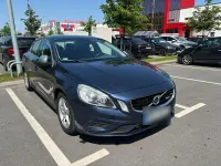 Gebraucht Volvo S60 R-Design 215 PS (158 kW) 2013 Blau Limousine