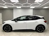 Gebraucht Cupra Born 150 kW (204 PS) 2022 Eisweiß Kleinwagen
