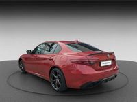 gebraucht Alfa Romeo Giulia Giulia280PS Q4 VELOCE TI CARBON TOP HISTORIE