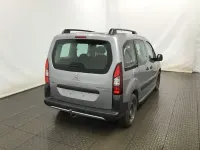 Gebraucht Peugeot Partner Tepee 110 PS (80 kW) 2017 Van / Kleinbus