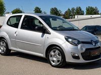 Second-hand Renault Twingo Expression 75 CP (55 kW) 2013 Argintiu Hatchback