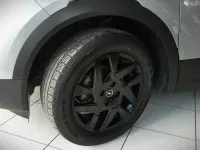 Gebraucht Opel Mokka GS Line 131 PS (96 kW) 2023 Grau SUV