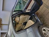 gebraucht Peugeot 407 Coupe V6 Automatik Platinum