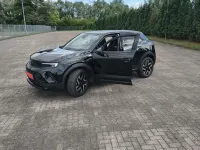 Gebraucht Opel Mokka 131 PS (96 kW) 2024 Schwarz SUV