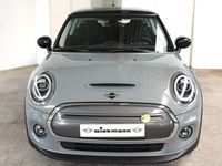 gebraucht Mini Cooper SE Elektro DAB LED Navi Tempomat BT LM