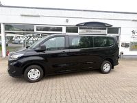 Gebraucht Ford Transit Custom Trend 136 PS (100 kW) 2025 Schwarz Kombi