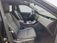 Neu Land Rover Range Rover evoque SE Dynamic 162 PS (119 kW) 2026 Schwarz SUV