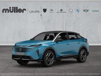 Neu Peugeot 3008 Allure 145 PS (106 kW) 2025 Blau SUV