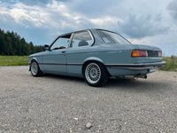 gebraucht BMW 316 e21Restauration