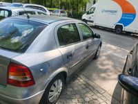 gebraucht Opel Astra 1.6 KLIMA SERVO KEIN TÜV / wenig KM