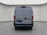 Gebraucht Fiat Ducato 89 kW (122 PS) 2021 Ducato weiß Van