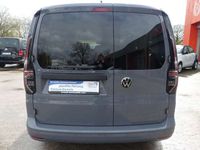 gebraucht VW Caddy Maxi Style 7 Sitze*Alcantara*LED*virtual