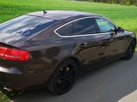 gebraucht Audi A5 Sportpaket 3 liter Quattro