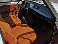 Gebraucht Fiat 127 45 PS (33 kW) 1980 Weiß Kleinwagen