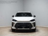 Gebraucht Cupra Terramar 265 PS (194 kW) 2025 Weiß SUV