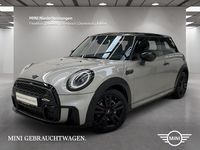 Gebraucht Mini Cooper 136 PS (100 kW) 2023 Grau Kleinwagen