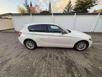 Gebraucht BMW 114 95 PS (69 kW) 2014 Kleinwagen