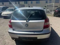 Gebraucht BMW 118 129 PS (94 kW) 2006 Grau Kleinwagen