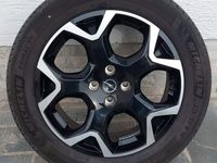 Gebraucht Opel Mokka-e Ultimate 100 kW (136 PS) 2022 Weiß SUV