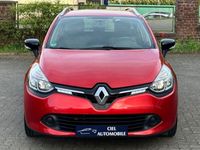 gebraucht Renault Clio GrandTour IV Dynamique /Navi/Tempomat/PDC