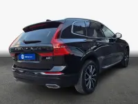 Gebraucht Volvo XC60 Inscription 235 PS (172 kW) 2021 Schwarz SUV