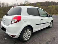 gebraucht Renault Clio 1.5 dCi