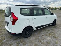 gebraucht Dacia Lodgy dCi 110 eco2