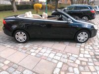 gebraucht VW Eos Benziner Automatik Cabrio Hardtop