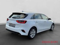 Gebraucht Kia Ceed Comfort 140 PS (102 kW) 2025 Casa white s Kleinwagen