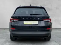 Gebraucht Skoda Kodiaq Drive 190 PS (139 kW) 2020 Schwarz SUV