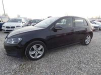 gebraucht VW Golf VII Lim. Comfortline BMT