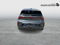 Neu Cupra Born 139 kW (190 PS) 2026 Timanfaya grau Kleinwagen