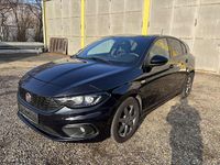 Gebraucht Fiat Tipo S 120 PS (88 kW) 2020 Colore esterno (new nero) Kleinwagen