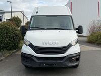 Gebraucht Iveco Daily 90 PS (66 kW) 2023 Weiss